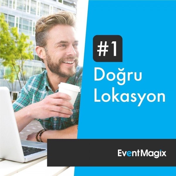 Doğru Lokasyon