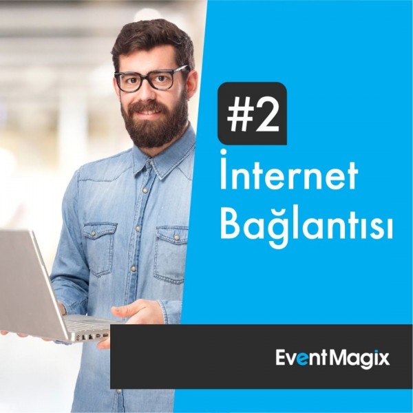 İnternet Bağlantısı