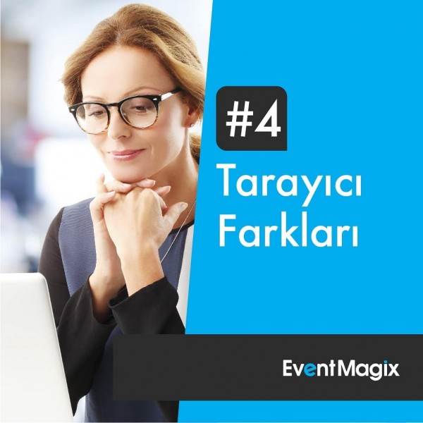 Tarayıcı Farkları